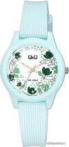 Наручные часы Q&Q Fashion Plastic V01AJ010 цена