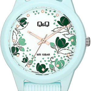 Наручные часы Q&Q Fashion Plastic V01AJ010 цена