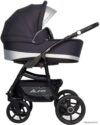 Универсальная коляска Riko Basic Alfa Ecco (2 в 1