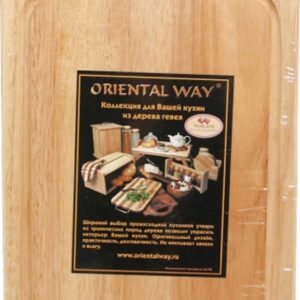 Разделочная доска Oriental Way 9/732 цена