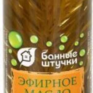 Банные штучки Эфирное масло Пихта 34312 50 мл цена