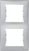 Рамка Schneider Electric Sedna SDN5801160 цена