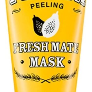 A'Pieu Маска гелевая Fresh Mate Papaya Mask 50 мл цена