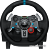 Руль Logitech Driving Force G29 цена
