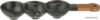 Менажница Lefard 412-139 цена