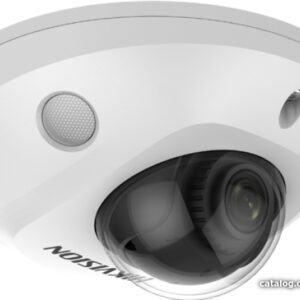 IP-камера Hikvision DS-2CD2523G2-IS (4 мм) цена