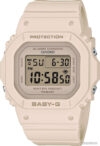 Наручные часы Casio Baby-G BGD-565-4E цена