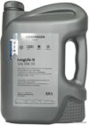 Моторное масло AUDI/Volkswagen Longlife III 0W-30 5л GR52195M4 цена