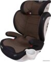 Детское автокресло Nuovita Maczione N23i-1 (кофеный) цена