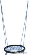 Подвесные качели Kampfer S04-412 (гнездо среднее синее) цена