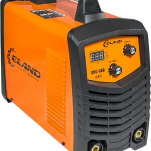 Сварочный инвертор ELAND ARC-300 цена