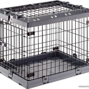 Клетка Ferplast Superior 60 73186101 цена