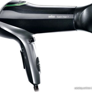 Фен Braun Satin Hair 7 (HD 710) цена