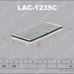LynxAuto LAC1235C цена