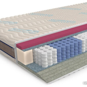 Матрас Mr. Mattress Health XL 120x190 цена