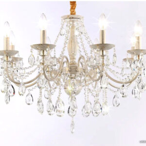 Подвесная люстра Ambrella light TR TR4945 цена