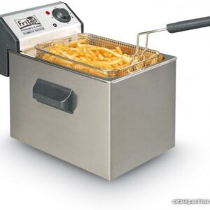 Фритюрница Fritel Profi 3355 цена