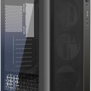 Корпус Ginzzu CL180 цена