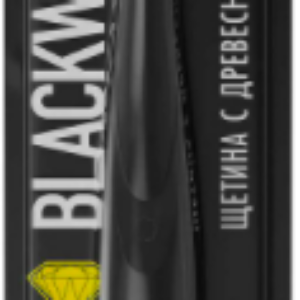 Зубная щетка SPLAT Blackwood Medium (1 шт) цена