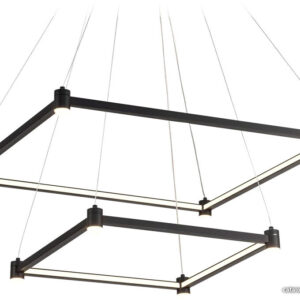 Подвесная люстра Ambrella light FL FL5597 цена