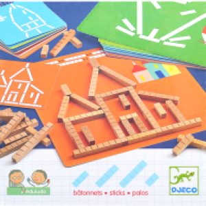 Купить Развивающая игра 21век