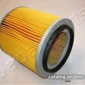 Воздушный фильтр Japanparts FA309S цена