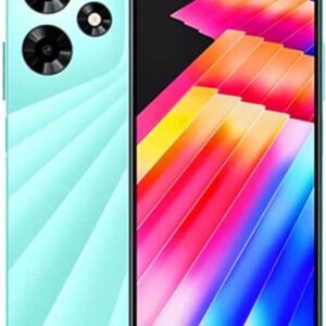 Смартфон Infinix Hot 30 X6831 8GB/128GB (зеленый) цена