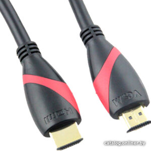 Кабель VCOM CG525D-R-15м цена
