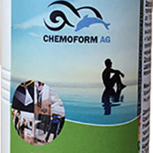 Химия для бассейна Chemoform Чистая парная Банисол А 1 л цена