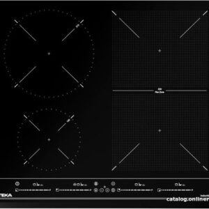 Варочная панель TEKA IZF 64440 BK MSP цена
