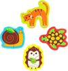 Развивающая игрушка Животные / ПЗЛ08 21век