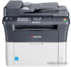 МФУ Kyocera Mita FS-1025MFP цена