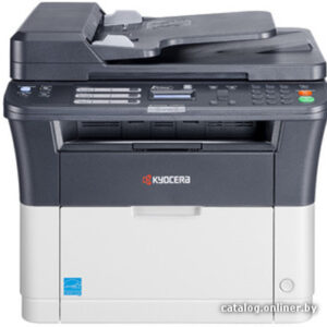 МФУ Kyocera Mita FS-1025MFP цена