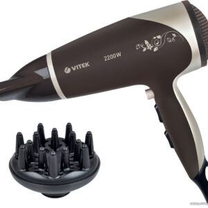 Фен Vitek VT-2327 CL цена