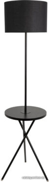 Торшер Arte Lamp Combo A2070PN-1BK цена