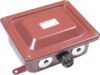 Коробка клеммная КЗНС-08 / zeta30315 21век
