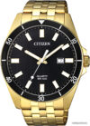 Наручные часы Citizen BI5052-59E цена