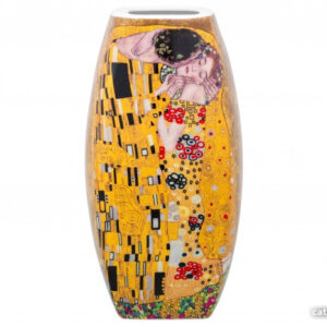Ваза Elan Gallery Поцелуй 420564 цена
