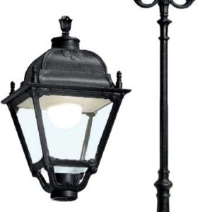 Фонарный столб Fumagalli Simon U33.202.R20.AXH27 цена
