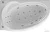 Ванна Aquatek Бетта 160x97L (с экраном) цена