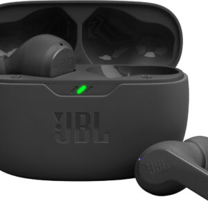 Наушники JBL Wave Beam (черный) цена