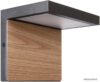 Уличный настенный светильник LOFT IT Oak 100001W цена