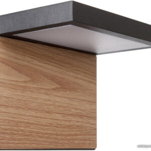 Уличный настенный светильник LOFT IT Oak 100001W цена