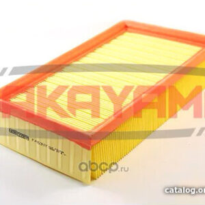 Воздушный фильтр Nakayama FA153NY цена