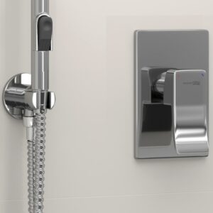 Комплект смесителей Wasserkraft A010657 цена