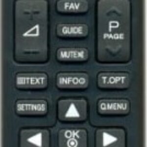 Пульт ДУ Huayu RM-L1162 для LG universal цена