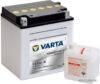 Мотоциклетный аккумулятор Varta Powersports Freshpack YB30L-B 530 400 030 (30 А/ч) цена