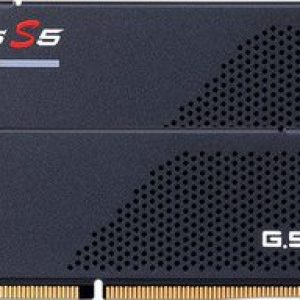 Оперативная память G.Skill Ripjaws S5 2x16ГБ DDR5 6000 МГц F5-6000J3636F16GX2-RS5K