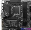 Материнская плата MSI Pro B760M-A WiFi DDR4