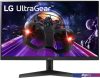 Игровой монитор LG 24GN60R-B